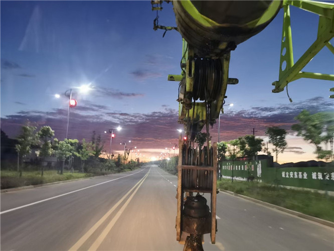 江山市大件吊装怎么收费